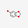 1,3-benzodioxol-5-ol