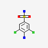 4-AMINO-3,5-DICHLOROBENZENESULFONAMIDE