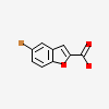 5-bromo-1-benzofuran-2-carboxylic acid