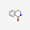 3,4-dihydroisoquinolin-1(2H)-one
