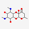 Actinospectacin, Espectinomicina, Chx-3101