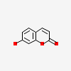 7-hydroxy-2H-chromen-2-one