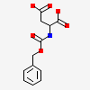 N-[(benzyloxy)carbonyl]-L-aspartic acid
