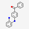 {4-[(2-aminophenyl)amino]phenyl}(phenyl)methanone
