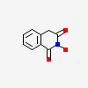2-hydroxyisoquinoline-1,3(2H,4H)-dione