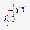 5'-deoxy-5'-(dimethylamino)adenosine