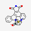 RUTHENIUM-PYRIDOCARBAZOLE-1