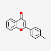 2-(4-methylphenyl)-4H-chromen-4-one