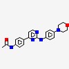 N-[4-[2-[(4-Morpholin-4-Ylphenyl)amino]pyrimidin-4-Yl]phenyl]ethanamide