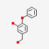 3-hydroxy-4-phenoxybenzaldehyde