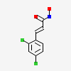 (2E)-3-(2,4-DICHLOROPHENYL)-N-HYDROXYACRYLAMIDE