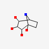 (1s,2r,3s,4r,5s)-8-azabicyclo[3.2.1]octane-1,2,3,4-tetrol