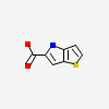 4H-THIENO[3,2-B]PYROLE-5-CARBOXYLIC ACID