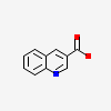 quinoline-3-carboxylic acid