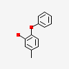 5-methyl-2-phenoxyphenol