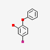 5-fluoro-2-phenoxyphenol
