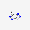 3-Methyl-1,5-Dihydropyrazolo[4,3-C]pyrazole