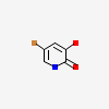 5-bromo-3-hydroxypyridin-2(1H)-one