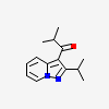 2-methyl-1-[2-(propan-2-yl)pyrazolo[1,5-a]pyridin-3-yl]propan-1-one