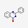 2-phenyl-3H-quinazolin-4-one