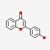 2-(4-HYDROXY-PHENYL)-CHROMAN-4-ONE