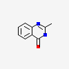 2-methylquinazolin-4(3H)-one