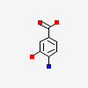 4-AMINO-3-HYDROXYBENZOIC ACID