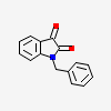 1-benzyl-1H-indole-2,3-dione