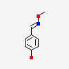 4-HYDROXYBENZALDEHYDE O-(3,3-DIMETHYLBUTANOYL)OXIME