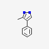 3-Methyl-4-Phenyl-1h-Pyrazole