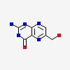 2-AMINO-6-HYDROXYMETHYL-7,8-DIHYDRO-3H-PTERIDIN-4-ONE