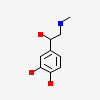 4-[(1s)-1-Hydroxy-2-(Methylamino)ethyl]benzene-1,2-Diol