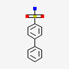 4-(phenyl)-benzenesulfonamide