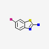 6-fluoro-1,3-benzothiazol-2-amine