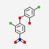 5-CHLORO-2-(2-CHLORO-4-NITROPHENOXY)PHENOL