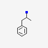 (2S)-1-phenylpropan-2-amine