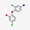 2-(4-AMINO-2-CHLOROPHENOXY)-5-CHLOROPHENOL