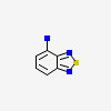 2,1,3-benzothiadiazol-4-amine