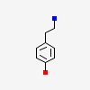 4-(2-aminoethyl)phenol