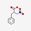 (2r)-2-benzyl-3-nitropropanoic Acid