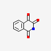 isoquinoline-1,3,4(2H)-trione