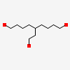 5-(2-hydroxyethyl)nonane-1,9-diol