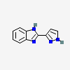 2-(1h-pyrazol-3-yl)-1h-benzimidazole