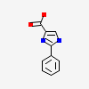 2-phenyl-1H-imidazole-4-carboxylic acid