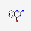 2-AMINOQUINAZOLIN-4(3H)-ONE