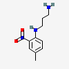N-(3-AMINOPROPYL)-4-METHYL-2-NITROBENZENAMINE