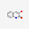 3-hydroxyquinolin-2(1H)-one