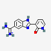 2-(2-OXO-1,2-DIHYDRO-PYRIDIN-3-YL)-1H-BENZOIMIDAZOLE-5-CARBOXAMIDINE