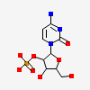 CYTIDINE-2'-MONOPHOSPHATE