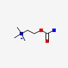 2-[(AMINOCARBONYL)OXY]-N,N,N-TRIMETHYLETHANAMINIUM